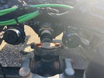 Underbody with Eje trasero