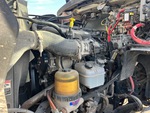 Motor with Engine - Left Side