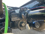 Underbody with Eje delantero