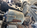 Underbody with Despegue propulsado