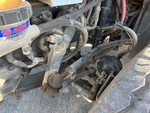 Underbody with Componentes de la Dirección