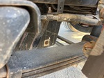 Motor with Oil Leaks