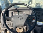 Cab with Controles de la dirección
