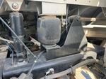 Underbody with Bolsas de Aire de la Suspensión de la Cabina