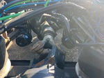 Underbody with Diferencial (central)
