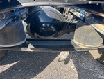 Underbody with Bolsas de aire