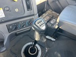 Cab with Gear Selector
