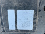 Motor with Emission Label