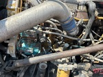4 Engine with 