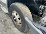 4 Underbody - Truck with 