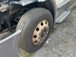 4 Underbody - Truck with 
