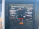 Cab with Engine Hours