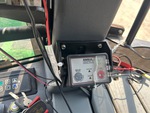 Control Station with 