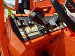 Control Station with 