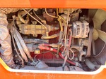 Motor with 