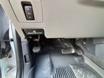 Cab with 