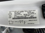 General Appearance with Second Serial Number/VIN Photo