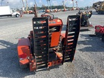 Trailer with 