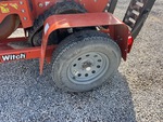 Trailer with 