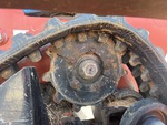 Drivetrain - Wheeled Equipment with 