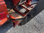 Trailer with 
