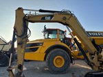 v2 Chassis - Excavator with 