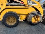 Chassis with 