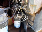 Moteur with 