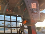 Control Station with 