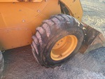 Chassis with 