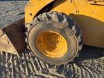 Chassis with 