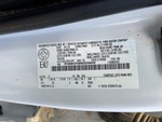 General Appearance with Second Serial Number/VIN Photo