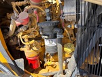 Motor with 