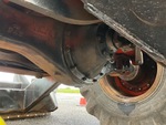Drivetrain with 