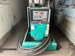 Generator with 