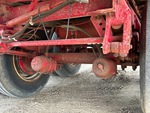 Chassis with 