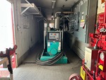 Generator with 
