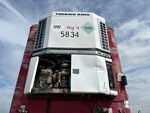 Basic Refrigeration Unit with 