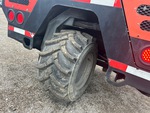 Chassis Photos with 