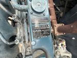 Engine with 