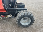 Chassis Photos with 