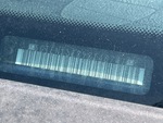 General Appearance with Second Serial Number/VIN Photo