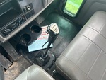 Cab with 
