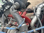 Motor with 