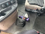 Cab with 