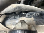 General Appearance with Second Serial Number/VIN Photo