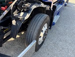 4 Underbody - Truck with 