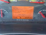 4 Transmision with Engine Hours