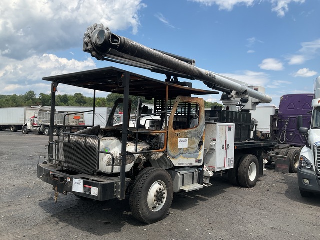 2024 Altec LR8-60E70RM 70 ft on 2024 Freightliner M2 106 4x4 Bucket Truck (Inoperable) 2024 Altec LR8-60E70RM 70 ft on 2024 Freightliner M2 106 4x4 Bucket Truck (Inoperable)
