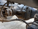 Drivetrain with 
